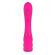 Nalone - Pure X2 Vibratore Magic Stick Rabbit - Rosa