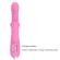 Nalone - T-May Rabbit Vibrator With Push and Oscillating Motion
