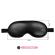Pretty Love - 8 Piece Bdsm Kit Black