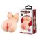 Crazy Bull - Catelina Vagina E Seni Realistici Masturbatore Carne