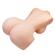 Touro Louco - Annie XXL Masturbador Vaginal E Anal Com Carne De Seios