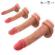 Mr Intense - Gary S Ultra-Realistic Cock With Testicles 17.8 CM -Ø- 4.2 CM
