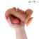Mr Intense - Gary L Ultra-Realistic Cock With Testicles 23 CM - Ø- 4.7 CM