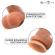 Mr Intense - Gary L Ultra-Realistic Cock With Testicles 23 CM - Ø- 4.7 CM