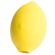 Romp - Lemon Crush Pleasure Luchtgestimulator Clitorisstimulator Geel
