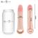 Mr Intense - Simon M Silicone Penis Sleeve 14.5 CM -Ø- 4 CM