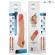 Mr Intense - Simon M Silicone Penis Sleeve 14.5 CM -Ø- 4 CM