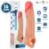 Mr Intense - Simon L Copri Pene In Silicone 16 CM -Ø- 4,5 CM