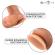 Mr Intense – Bruce S Silikon-Dildo Mit Hoden, 17,8 Cm, Ø 4 CM