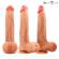 Mr Intense - Bruce M Gode En Silicone Avec Testicules 20 CM -Ø- 4,5 CM