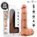 Mr Intense - Bruce L Dildo Silicona 23 CM -Ø- 5.2 CM