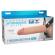 Fantasy X-Tensions Elite - Strap-On De Silicone Oco De 17,8 CM