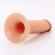 Fantasy X-Tensions Elite - Strap-On De Silicone Oco De 20,3 CM