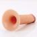 Fantasy X-Tensions Elite - Strap-On De Silicone Oco De 15,2 CM