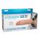 Fantasy X-Tensions Elite - Strap-On De Silicone Oco De 15,2 CM