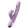 Fantasy For Her - G-Touch Pulse Pro Lila G-Spitze & Klitoris-Rabbit-Vibrator