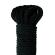 Fetish Fantasy Series – Schwarzes Deluxe-Seidenseil 9,75 M