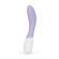 Lelo - Mona Twist Vibrateur Point G Rechargeable ContrÔlÉ Par Application Lavande