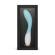 Lelo - Mona Twist Vibratore Per Il Punto G Ricaricabile E Controllabile Tramite App, Colore Lavanda