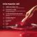 Lelo - Mona Spectra Red Light Intimate Massager Rechargeable App-Controlled
