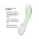 Lelo - Mona Spectra Red Light Intimate Massager Rechargeable App-Controlled
