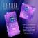 Skins - Preservativi Senza Lattice, Confezione XL Da 4