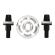 Bathmate - Hydro Valve Pack Replacement Valve Kit