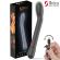 Ibiza - Black G-Spot Vibrator With Vibration