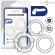 Intense - Bourne Set of 3 Penis Ring