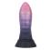 Power Monsters - Dreadful Fiend Bicolor Fantasy Silicone Dildo 24 CM Ø 6 CM
