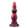Power Monsters – Savage Beastlord Dreifarbiger Fantasy-Silikondildo 24 CM Ø 5 CM