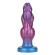 Power Monsters - Rift Titan Bicolore Gonflable En Silicone Fantastique 24 CM Ø 5 CM