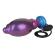Power Monsters - Rift Titan Bicolore Gonflable En Silicone Fantastique 24 CM Ø 5 CM