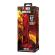Power Monsters - Minotaur Fantasy Dildo Z PrzyssawkĄ 21 CM Ø 5 CM Czerwony I Czarny