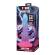 Power Monsters - Void Python Fantasy Dildo Z PrzyssawkĄ 20,5 CM Ø 5,2 CM Niebieski, Fioletowy I RÓŻowy