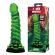 Power Monsters - Manticore Fantasy Siliconen Dildo 23 CM Ø 5 CM