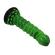 Power Monsters - Manticore Fantasy Siliconen Dildo 23 CM Ø 5 CM