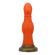 Power Monsters - Ładowarka Blazeheart Fantasy Silikonowy Dildo 18,5 CM Ø 4,5 CM