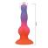 Power Monsters - Hercules Fantasy Siliconen Dildo 21,5 CM Ø 5 CM