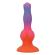 Power Monsters - Hercules Fantasy Siliconen Dildo 21,5 CM Ø 5 CM