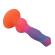 Power Monsters - Hercules Fantasy Siliconen Dildo 21,5 CM Ø 5 CM