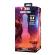 Power Monsters - Hercules Fantasy Siliconen Dildo 21,5 CM Ø 5 CM