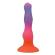 Power Monsters - Hercules Fantasy Siliconen Dildo 21,5 CM Ø 5 CM