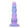 Power Monsters - Alien Fantasy Silicone Dildo 20.5 CM Ø 4.8 CM