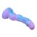 Power Monsters - Alien Fantasy Silicone Dildo 20.5 CM Ø 4.8 CM