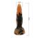 Power Monsters - Tyrannosaurus Bicolor Fantasy Silicone Dildo 20.5 CM Ø 5 CM