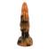 Power Monsters - Tyrannosaurus Bicolor Fantasy Silicone Dildo 20.5 CM Ø 5 CM