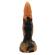 Power Monsters - Tyrannosaurus Bicolor Fantasy Silicone Dildo 20.5 CM Ø 5 CM