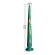 Power Monsters - Wildwyrm Tail Bicolor Fantasy Silicone Dildo 47 CM Ø 4 CM