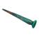 Power Monsters - Wildwyrm Tail Bicolor Fantasy Silicone Dildo 47 CM Ø 4 CM